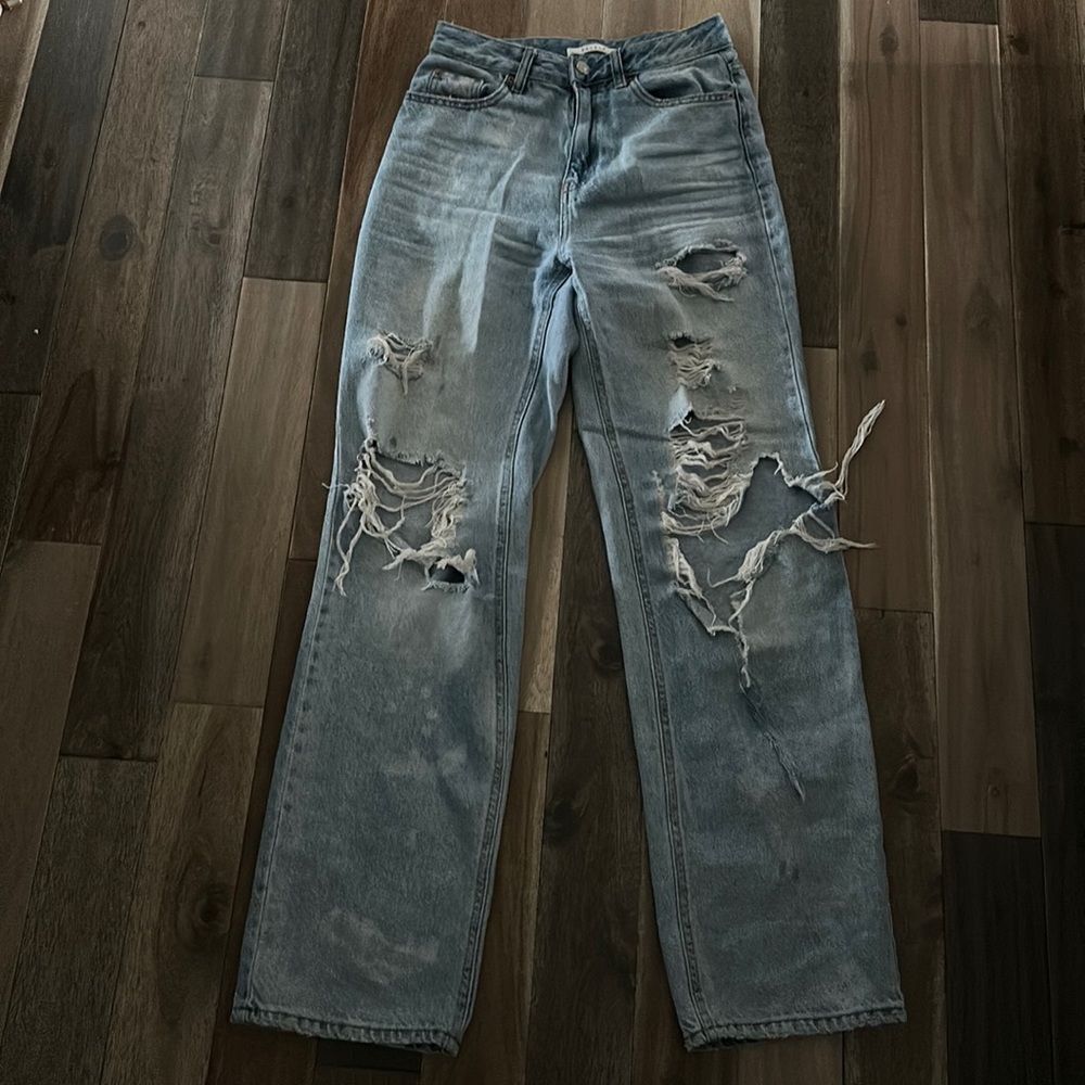 Women’s jeans